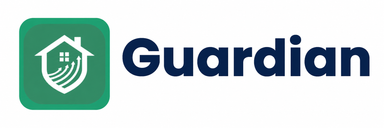 Guardian Financial Limited logo
